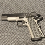 Springfield Armory 1911, Emissary .45ACP, NM914537