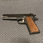 Remington 1911 R1, .45ACP, RH47936A