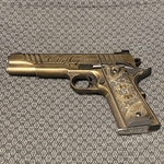 Auto-Ordnance 1911A1, Old Glory .45 ACP, AOB14495