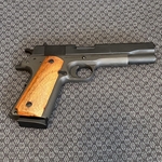 Rock Island Armory M1911A1 FS, Cal .45 ACP Pistol RIA2906463