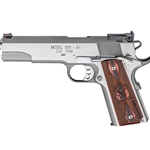 Springfield 1911-A1 Range Officer 9mm Stainless, $1,100.00 New