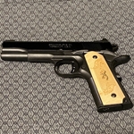 Browning 1911-22 Black Label Medallion Maple Compact, 22 LR, 51EYV52018, New