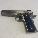 Colt 1911 Competition Series 70 Government .45ACP, SCC028075