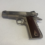 Colt 1911 38 Super, Lightweight Commander, CU04322E