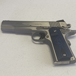 Colt 1911 Competition Series 70 Government 38 Super, 38SCC7370