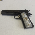 Colt 1911 MK IV Series 70 Government Model .45 Automatic, 70G42502