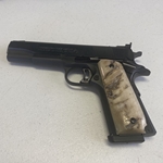 Colt 1911 Series 80 MK IV Gold Cup National Match, FN31632