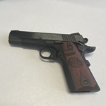 Colt 1911 .45 ACP, Commander, Lightweight, CD200175
