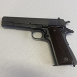 Argentine 1911 .45 ACP, DGFM-FMAP Sistema Colt Modelo 1927, 69676