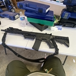 Black Rain AR15 Spec15, SM066264