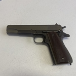 Colt 1911 Essex Arms 1918,  .45 Auto, 10345
