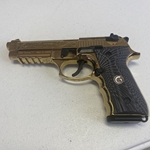 Girsan Deluxe 1911 9MM Regard MC, T6368-25A01009