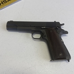 Remington Rand 1911A1 U. S. Army, 1383662