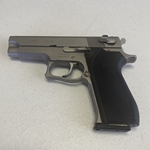 Smith & Wesson 1911 9mm, Mod 3906. TDJ0126