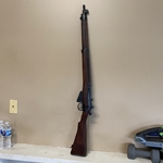 British Lee-Enfield, No 4 Mk1 Long Branch 1944 6012549