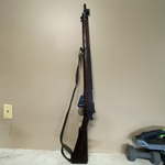 British Lee-Enfield, No 4 Mk1, 1943 18638