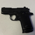 Sig Sauer P238 .380 ACP, USMC Semper Fi, 27A050393