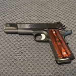 Les Baer 1911 Thunder Ranch Special, .45 ACP,  TRO 1775