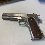 Springfield Armory 1911A1 .45ACP,  NM14593