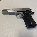 Springfield Armory 1911A1 .45ACP, Take Aim Custom, NM90394