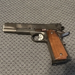 Springfield Armory, 1911 Trophy Match .45ACP, NM 155886