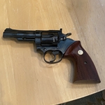 Colt Trooper MK III 357 Magnum CTG L77596