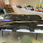 U.S. Rifle Cal 30.06 M1 Springfield Armory 2563111, Expert Grade