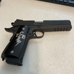 Rock Island Armor 1911 .45ACP, TCB, RIA1319931