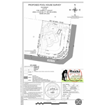 Pool House July 2024 6-23-2024 Start