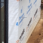 Pool House July 2024 Start Removing  Electrical Heat & Air