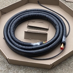 Pool House July 2024 Start Removing  Electrical Heat & Air
