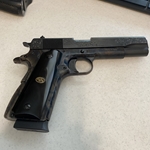 Charles Daly 1911 .45ACP, KTIT25L0219