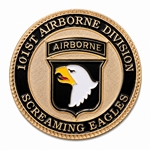 Delta Company, 1st Battalion, 501st Infantry Regiment, Geronimo