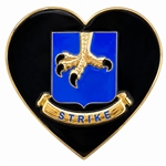 2nd Brigade Combat Team, "Strike", 502nd Infantry Regiment