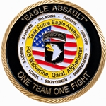5th Battalion, 101st Aviation Regiment "Eagle Assault", "Task Force Eagle Assault"