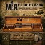 Springfield Armory M1A1, 50th Anniversary, M1A1330