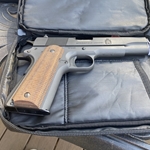 Springfield Armory 1911A1 Mil-Spec .45 ACP, NM 993850