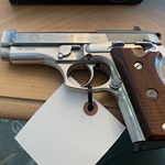 Taurus Model 58, .380ACP, KNJ06950