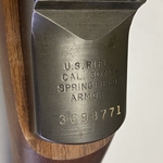 U.S. Rifle Cal 30.06 M1 Springfield Armory, 3698771