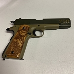 Auto-Ordnance 1911A 250th Anniversary, .45ACP, AAP00893, New