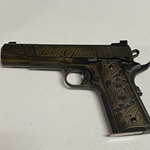 Auto-Ordnance 1911A1 Old Glory, .45 ACP, AOB14460 New