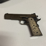Auto-Ordnance 1911A1 My Cold Dead Hands, .45ACP, APB00643, New