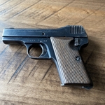 Becker & Hollander Beholla .32 ACP, 24469
