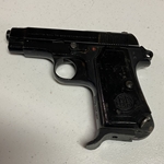 Beretta M1935 .380ACP, 663026