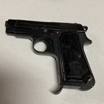 Beretta M1935 .380ACP, 688786