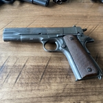 Ithaca 1911A1 U.S. Army, CMP Service Grade, 1610949