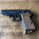 Walther Model PPK 7.65MM, 327421K