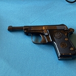 Beretta 950BS .22 Short, BER24816T