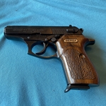 Bersa Model 83 .380ACP, 312807