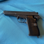 Czechoslovak Military CZ-52 1953, C01574